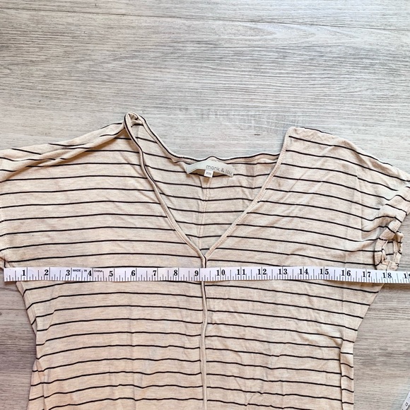 monk & lou t-shirt dress - Picture 6 of 8